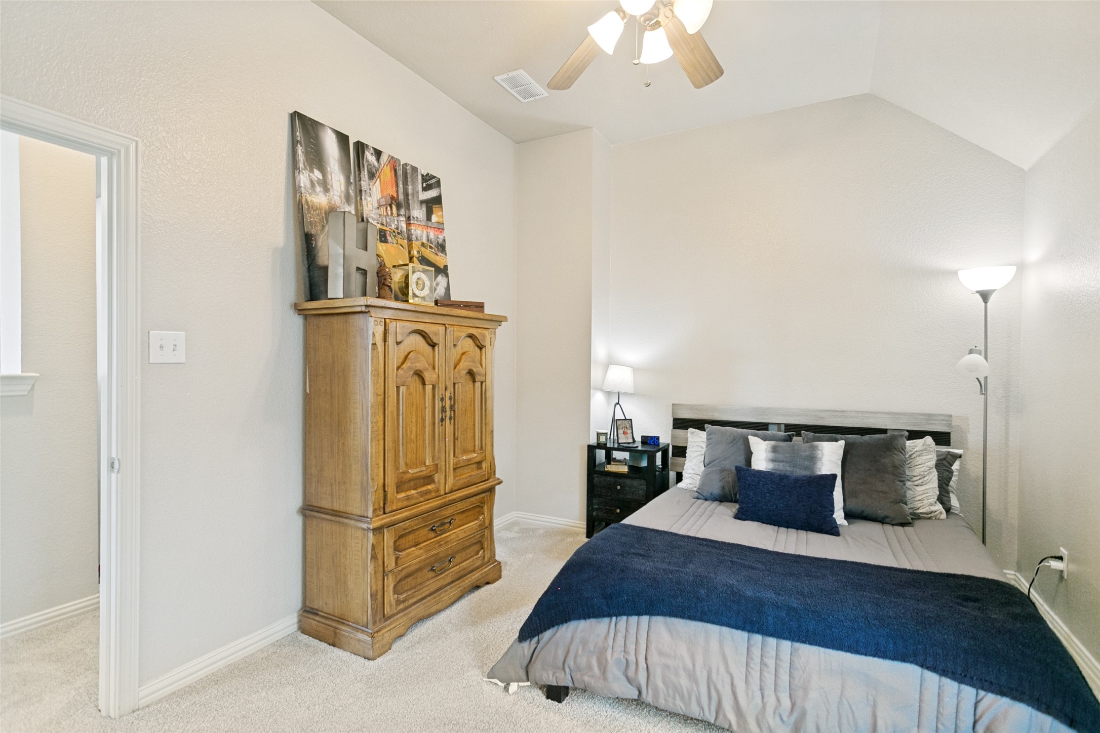 1195 Dodgeton Drive Frisco TX 75033