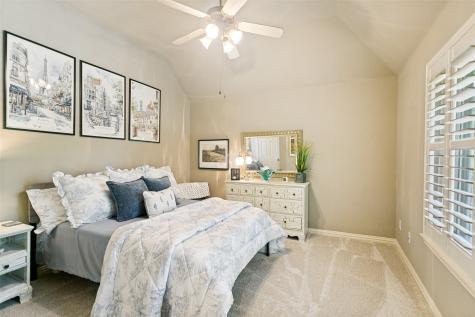 1195 Dodgeton Drive Frisco TX 75033