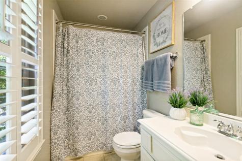 1195 Dodgeton Drive Frisco TX 75033