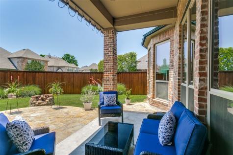1195 Dodgeton Drive Frisco TX 75033