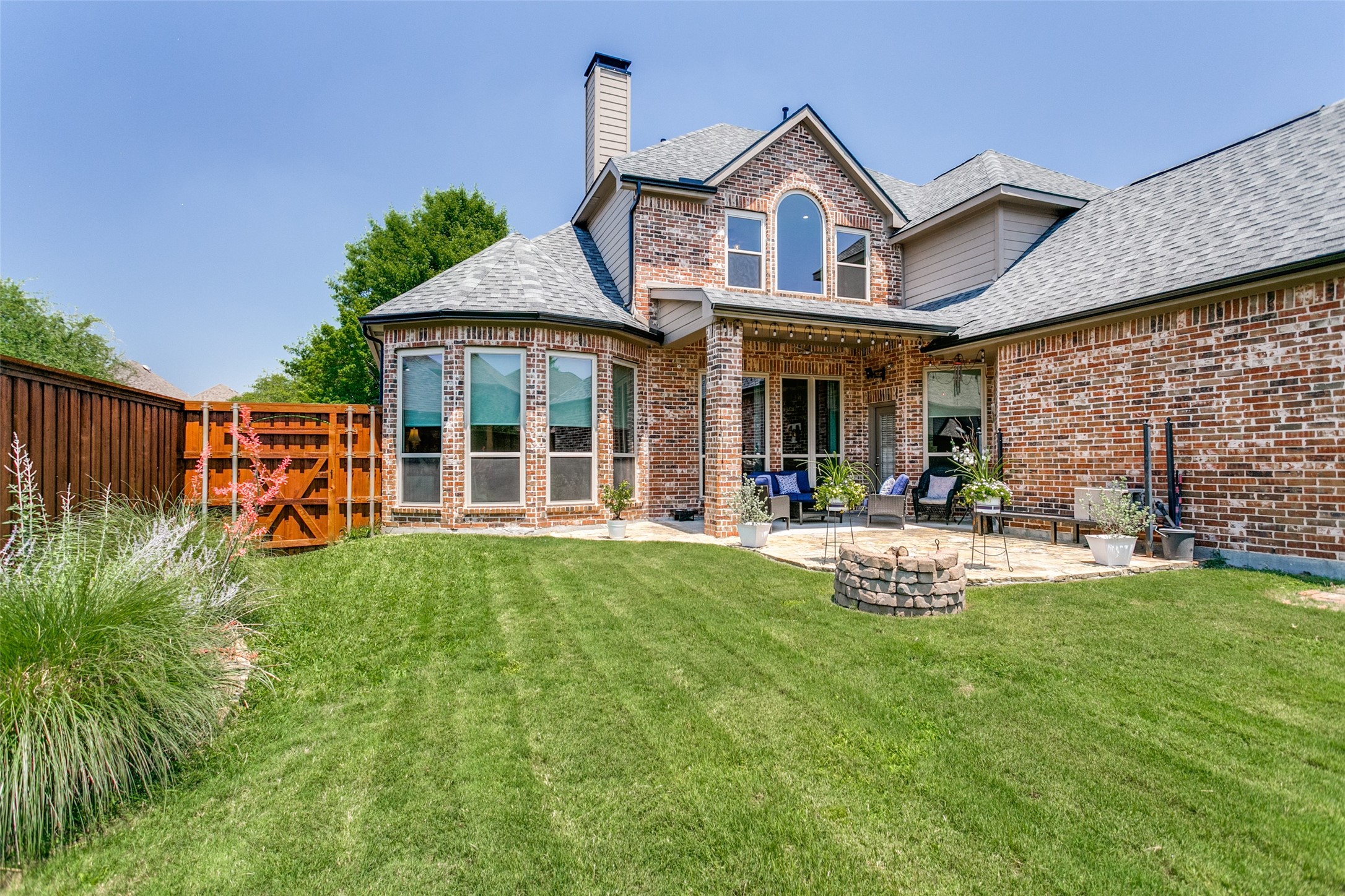 1195 Dodgeton Drive Frisco TX 75033
