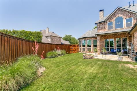 1195 Dodgeton Drive Frisco TX 75033