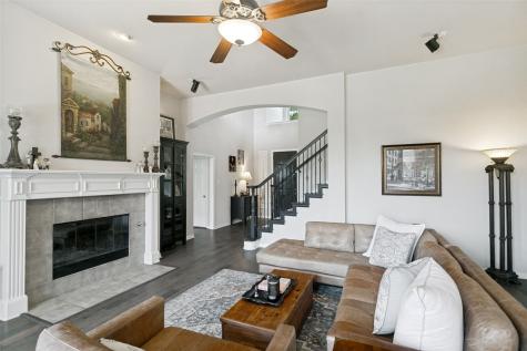 1195 Dodgeton Drive Frisco TX 75033