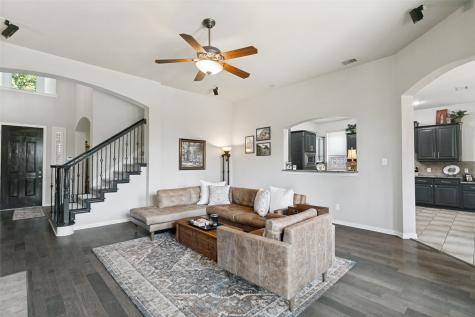 1195 Dodgeton Drive Frisco TX 75033