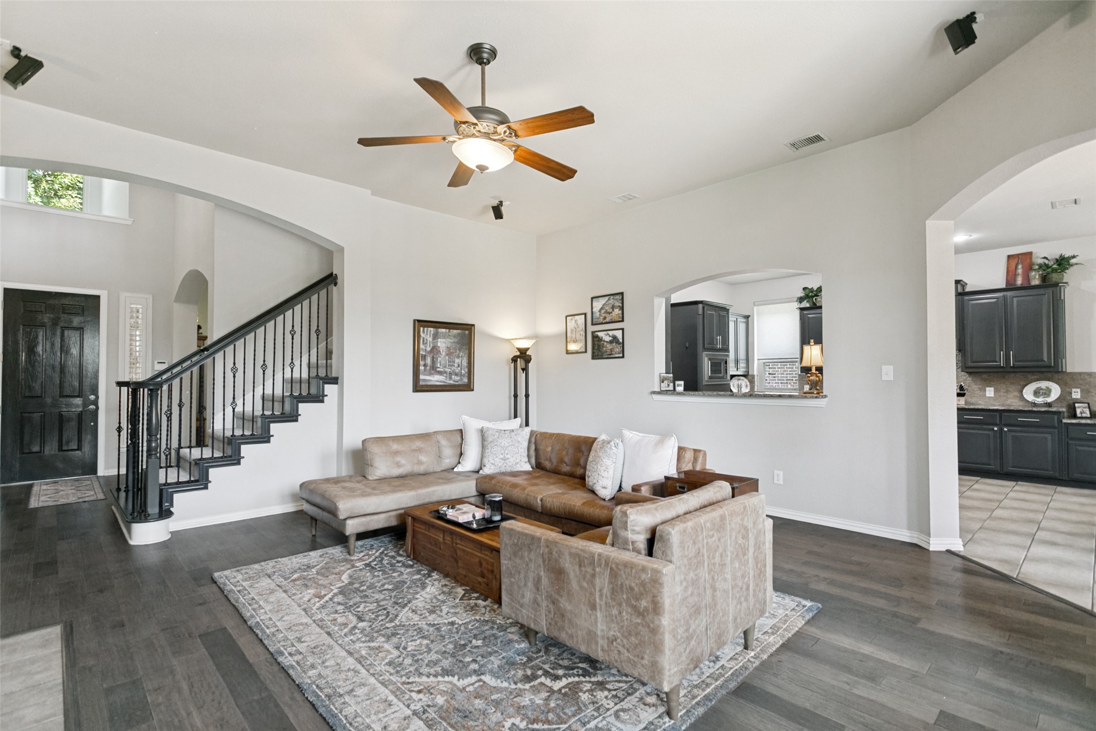 1195 Dodgeton Drive Frisco TX 75033