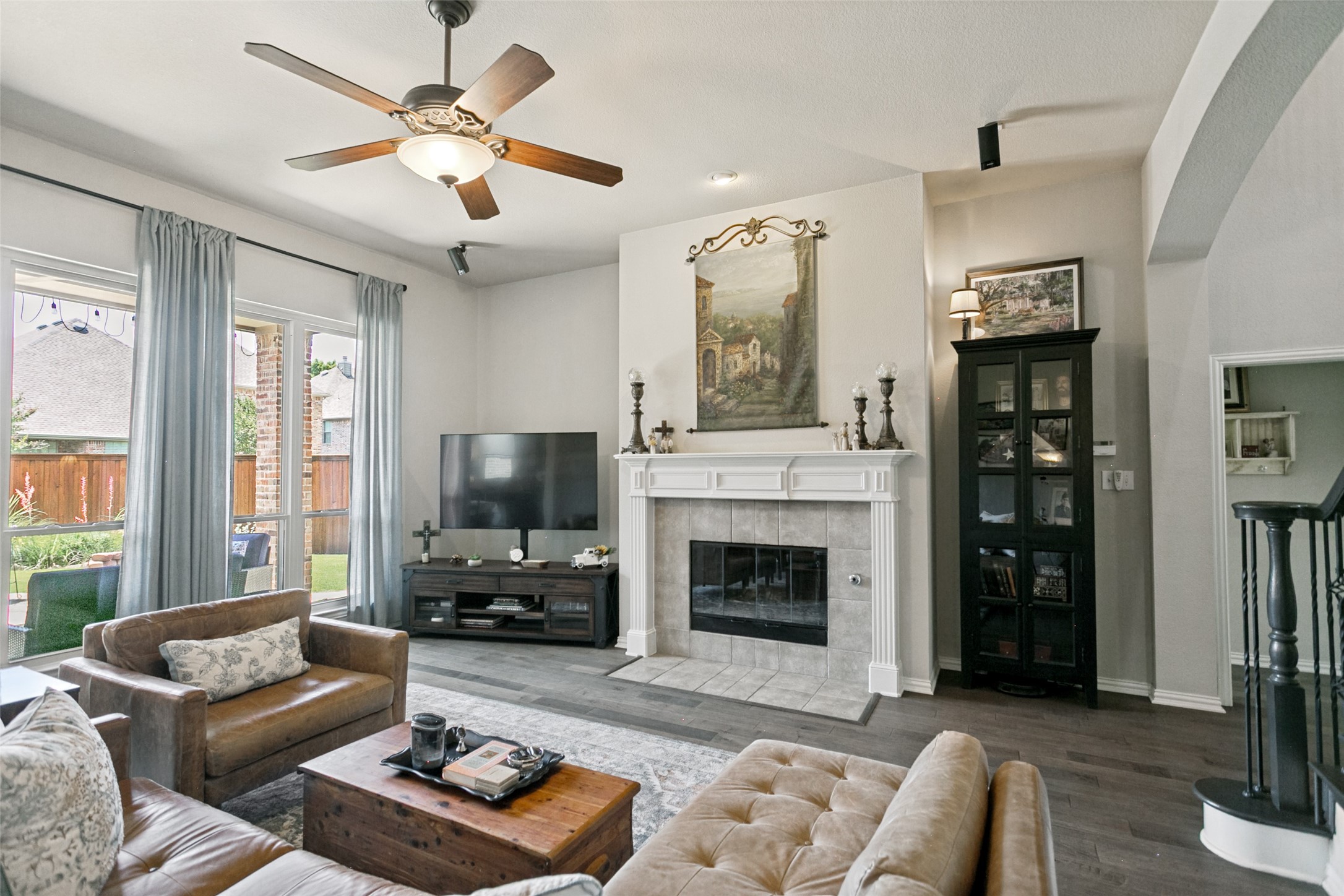 1195 Dodgeton Drive Frisco TX 75033