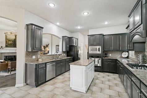 1195 Dodgeton Drive Frisco TX 75033