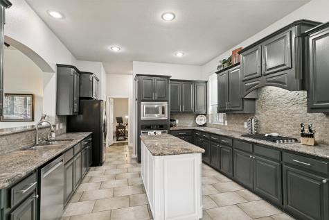 1195 Dodgeton Drive Frisco TX 75033