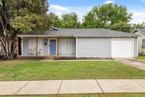 4924 Vicki Street Haltom City TX 76117