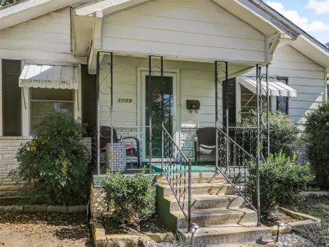 1109 S Throckmorton Street Sherman TX 75090