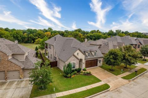 2809 Piersall Drive Mckinney TX 75072