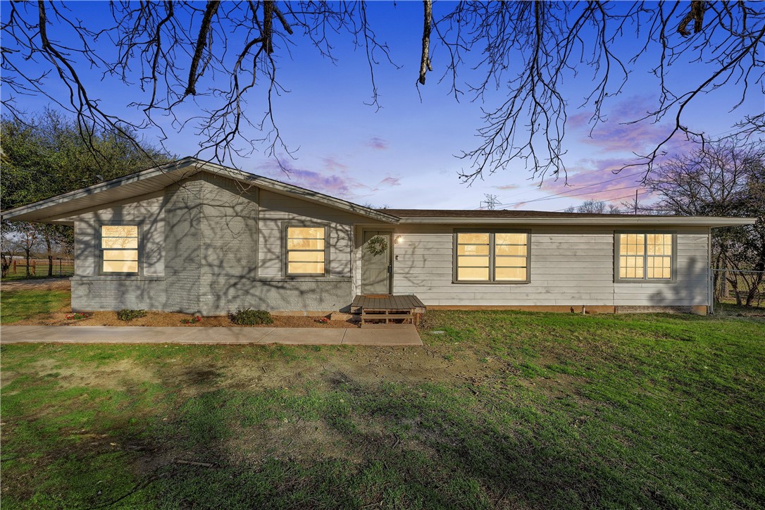 1100 W White Oak Road West TX 76691
