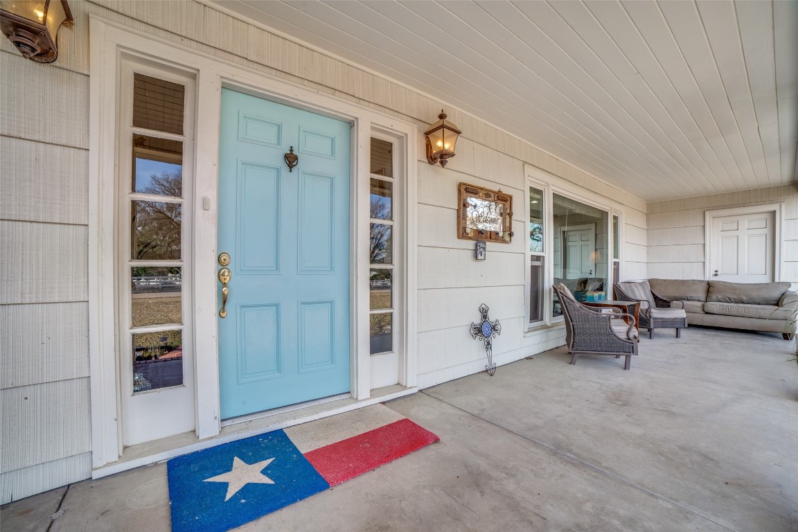 107 N Wieser Street Hamilton TX 76531