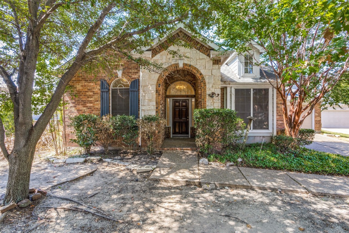 2528 Dunbar Drive Mckinney TX 75072