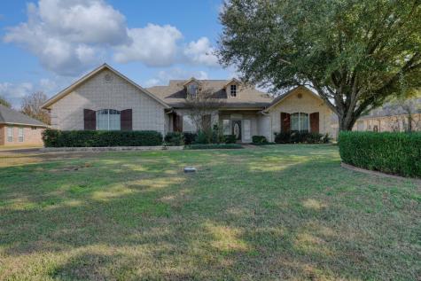 215 Clubview Drive Hideaway TX 75771