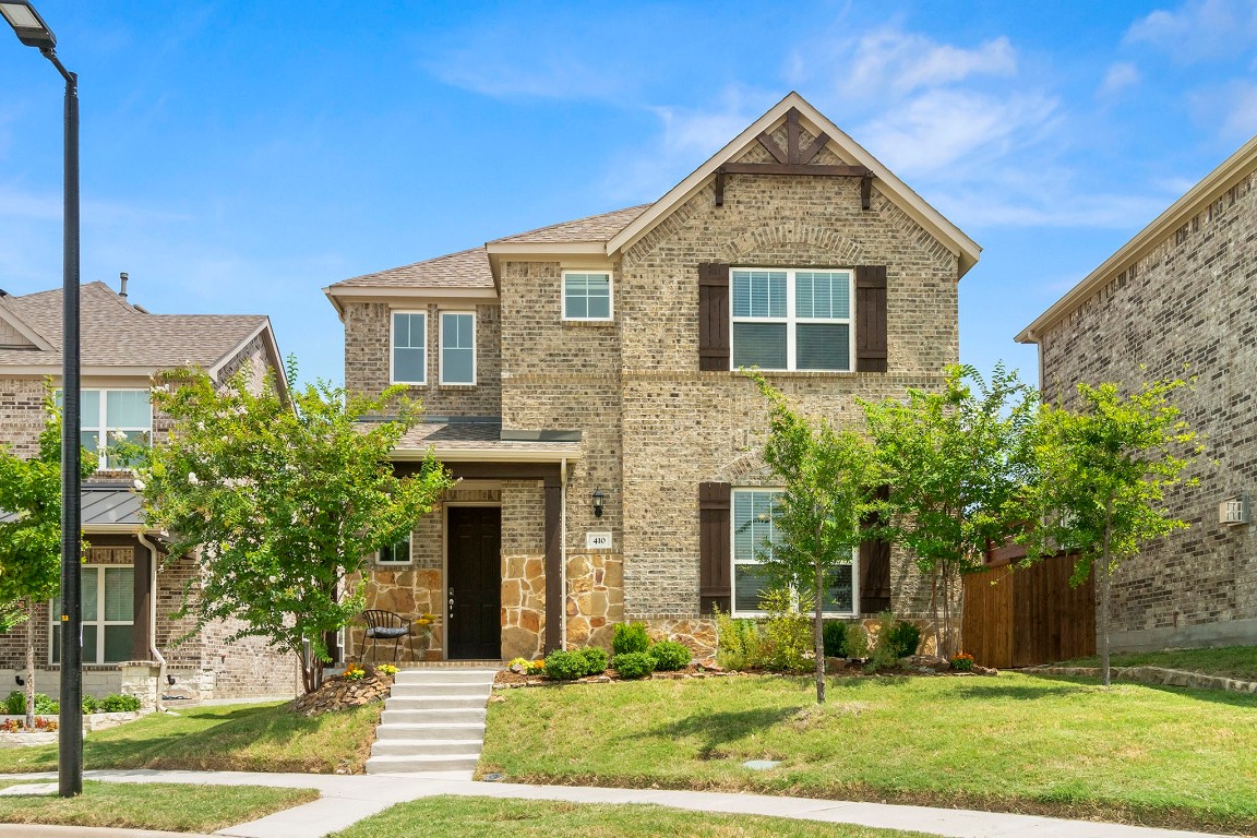 410 Kirkland Road Garland TX 75044