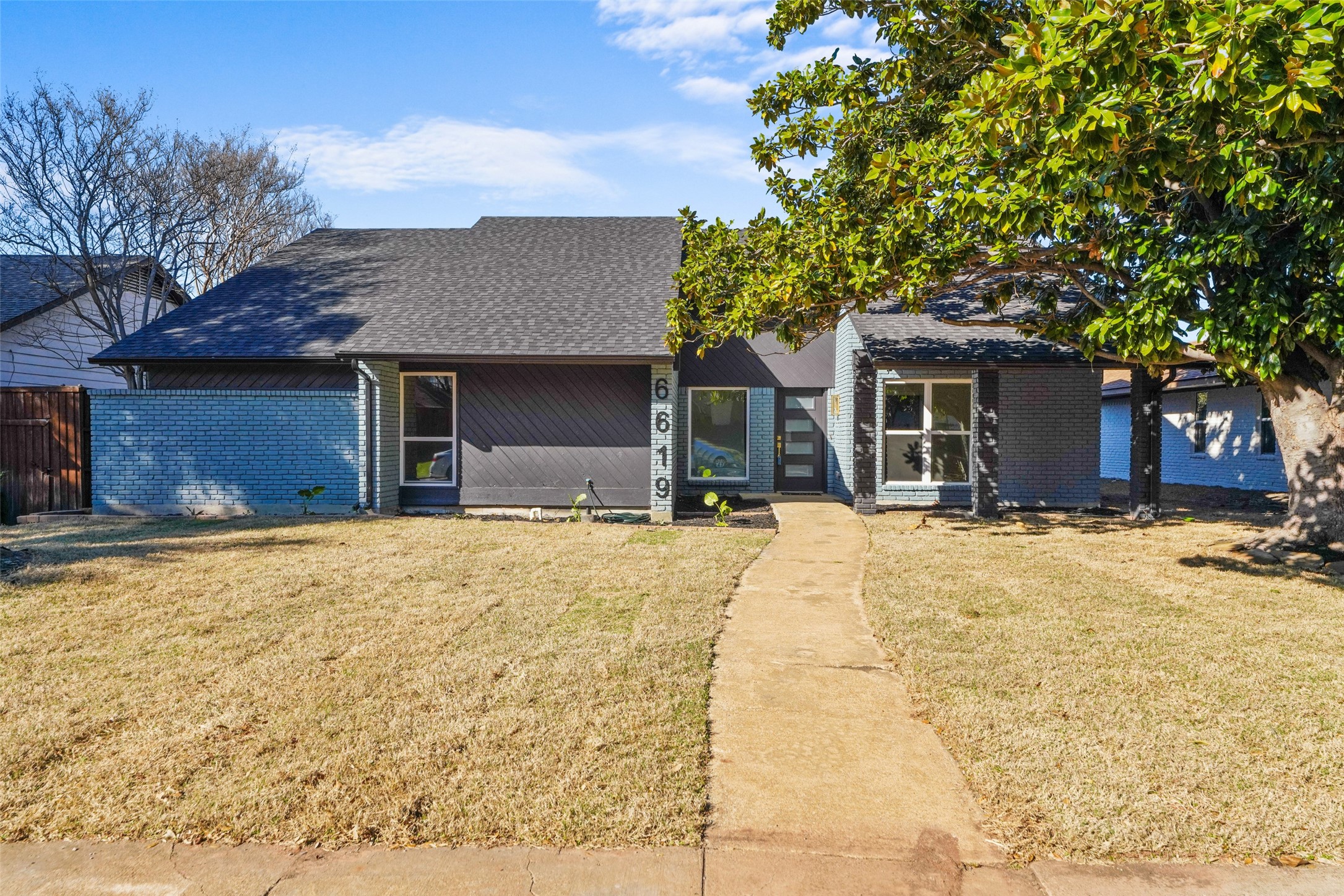 6619 Gentle Wind Lane Dallas TX 75248
