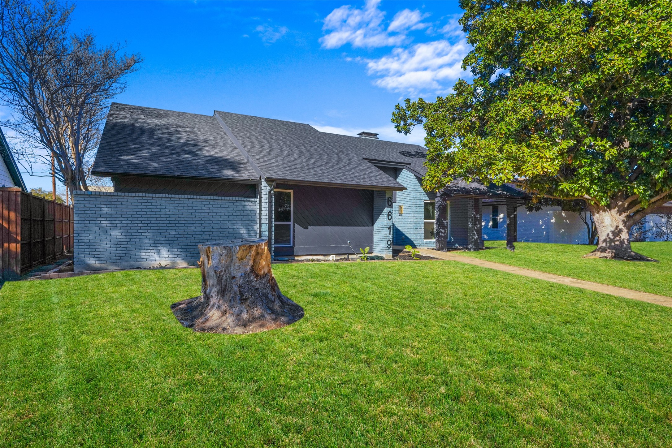 6619 Gentle Wind Lane Dallas TX 75248
