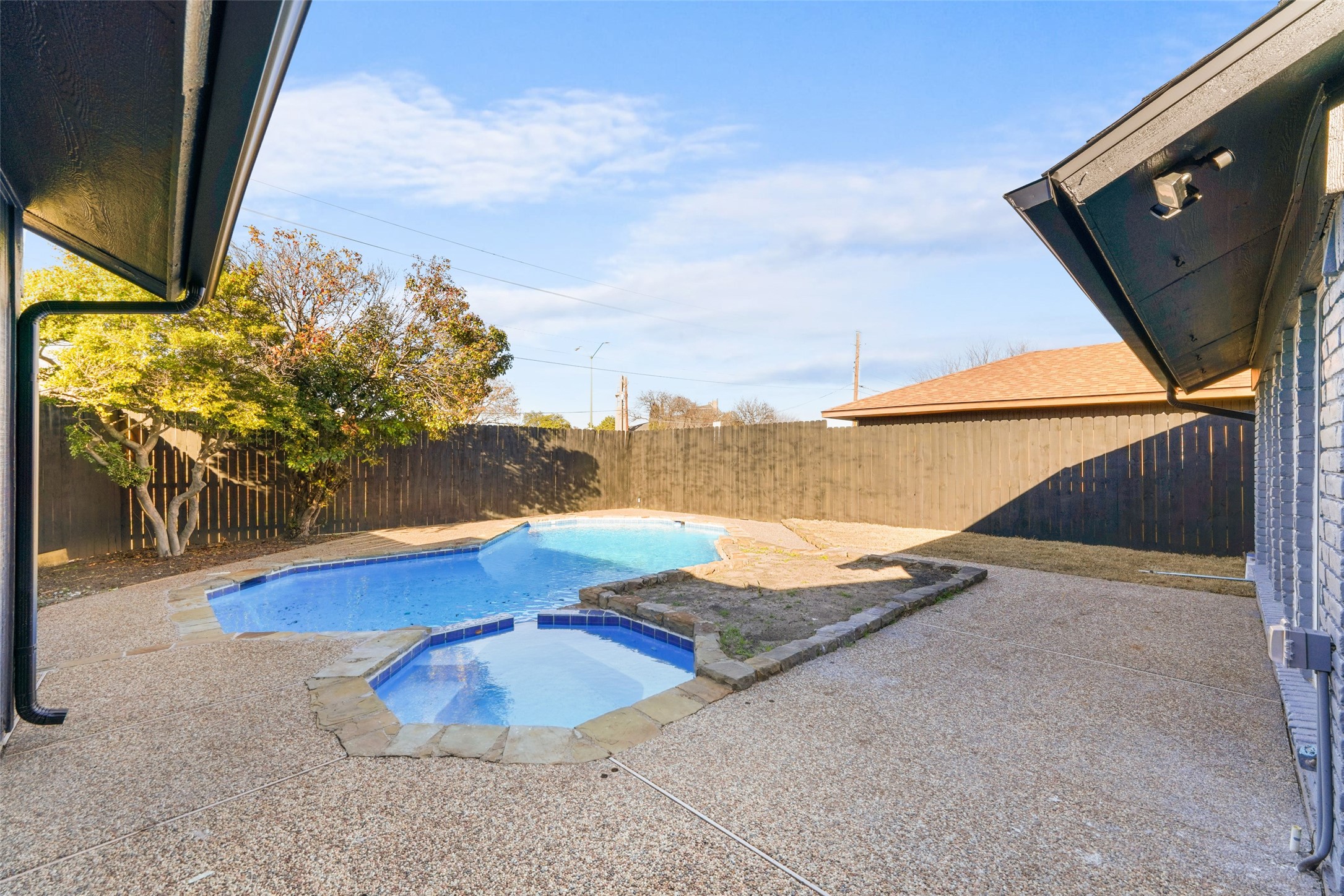 6619 Gentle Wind Lane Dallas TX 75248