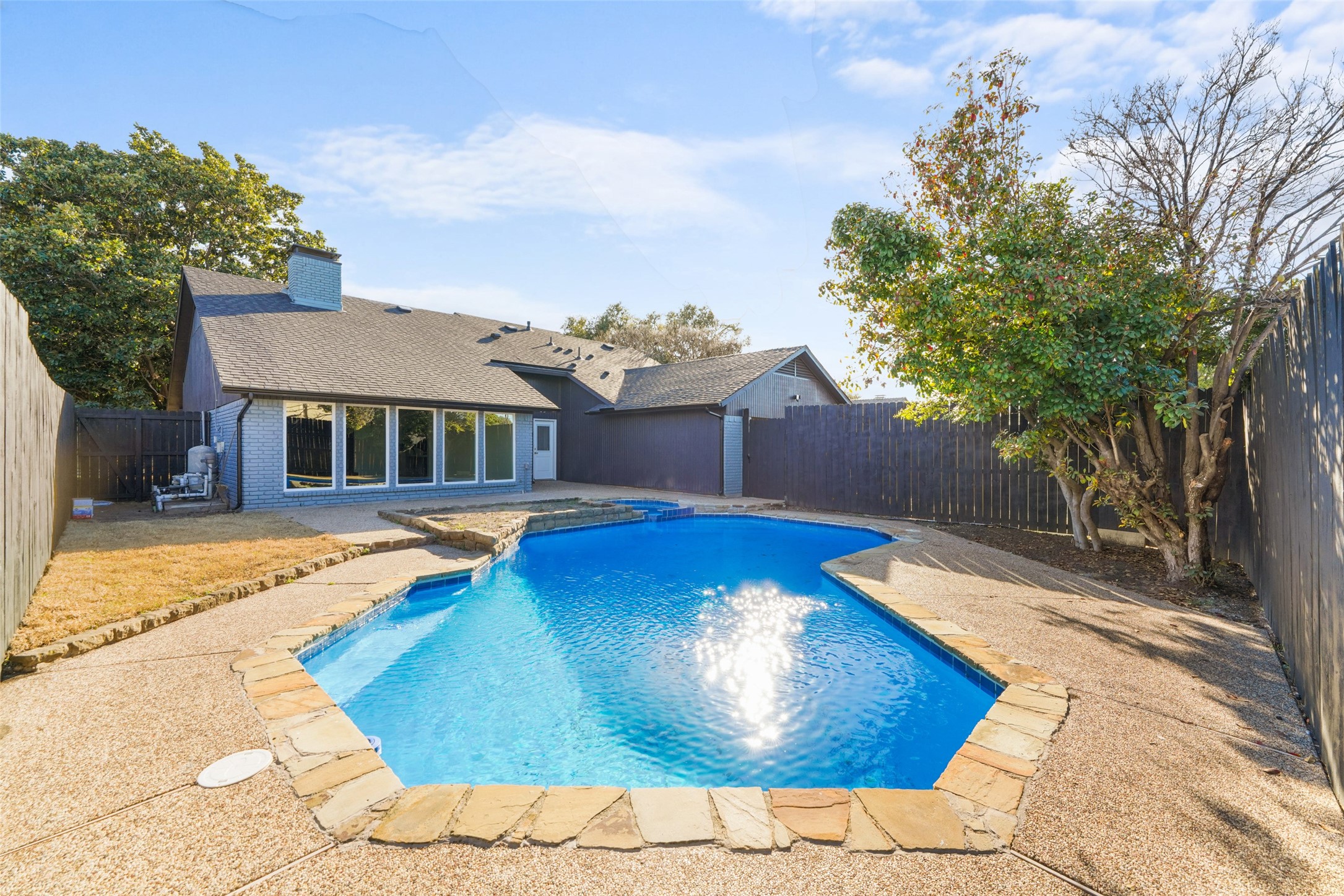 6619 Gentle Wind Lane Dallas TX 75248