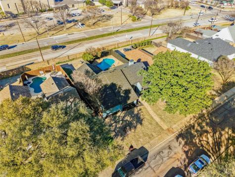 6619 Gentle Wind Lane Dallas TX 75248