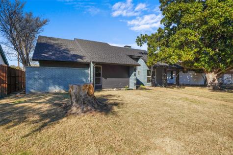 6619 Gentle Wind Lane Dallas TX 75248