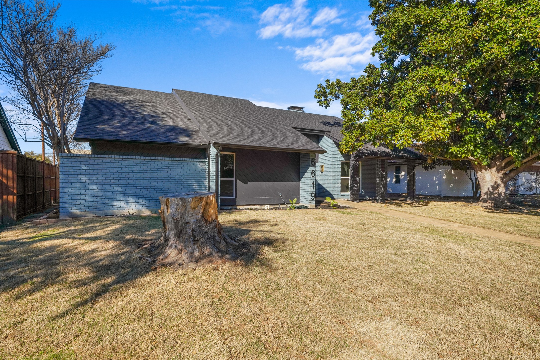 6619 Gentle Wind Lane Dallas TX 75248