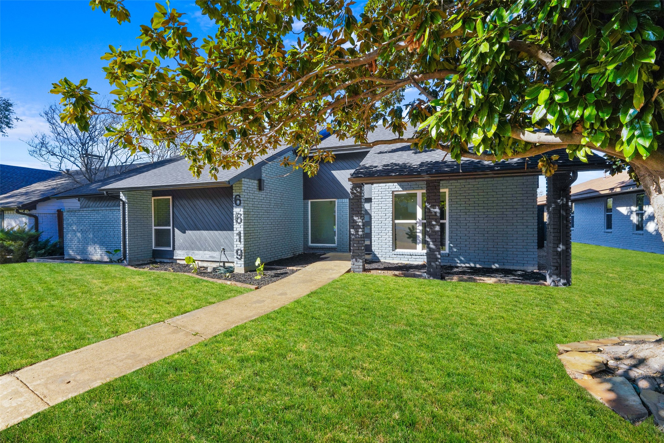 6619 Gentle Wind Lane Dallas TX 75248