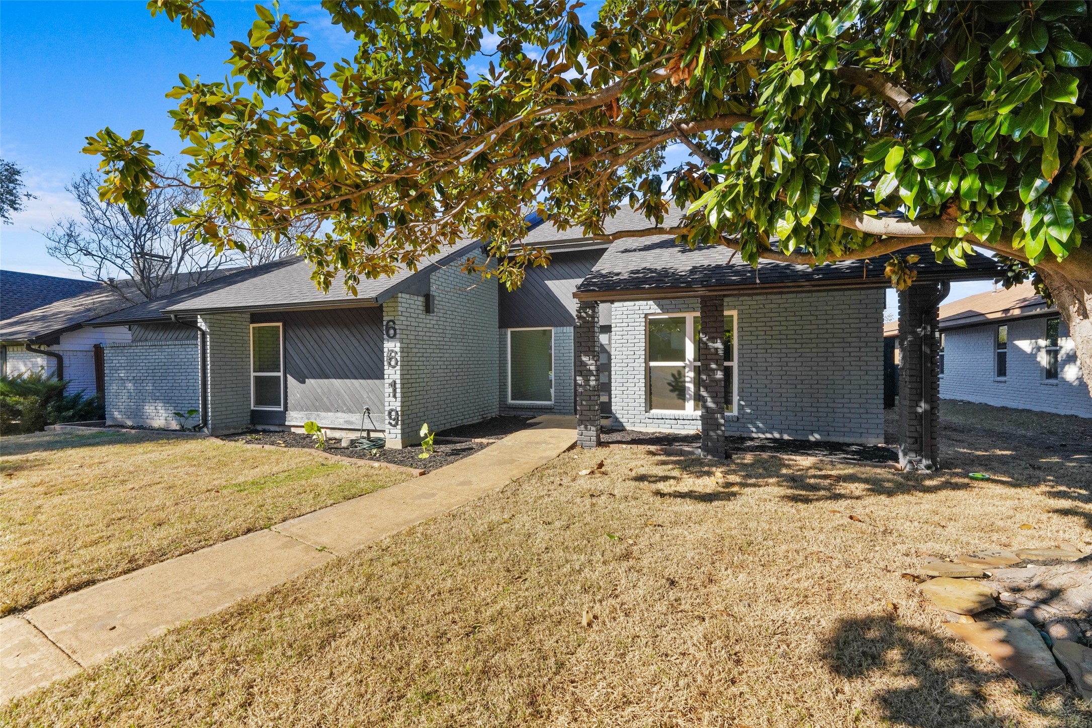 6619 Gentle Wind Lane Dallas TX 75248