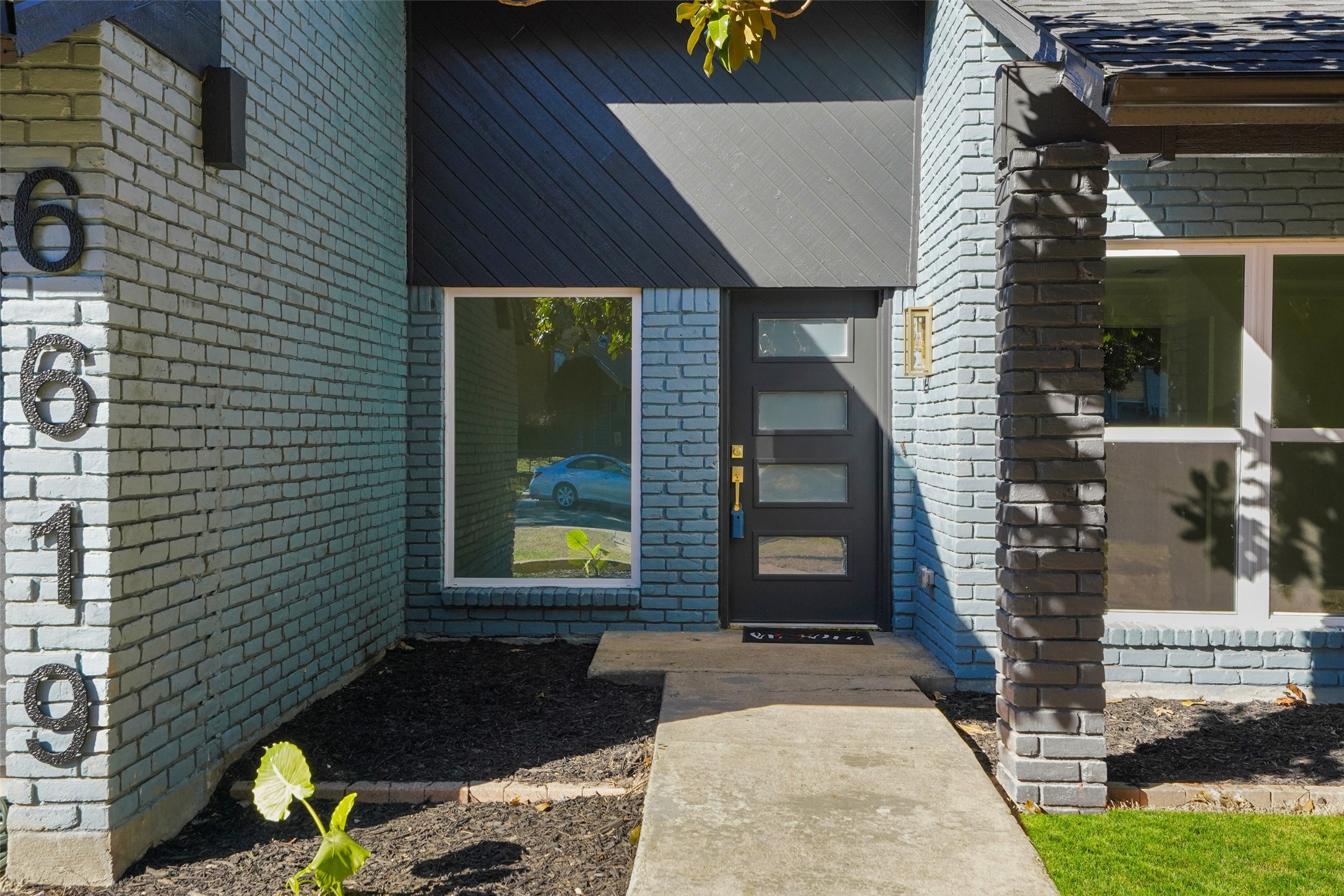 6619 Gentle Wind Lane Dallas TX 75248