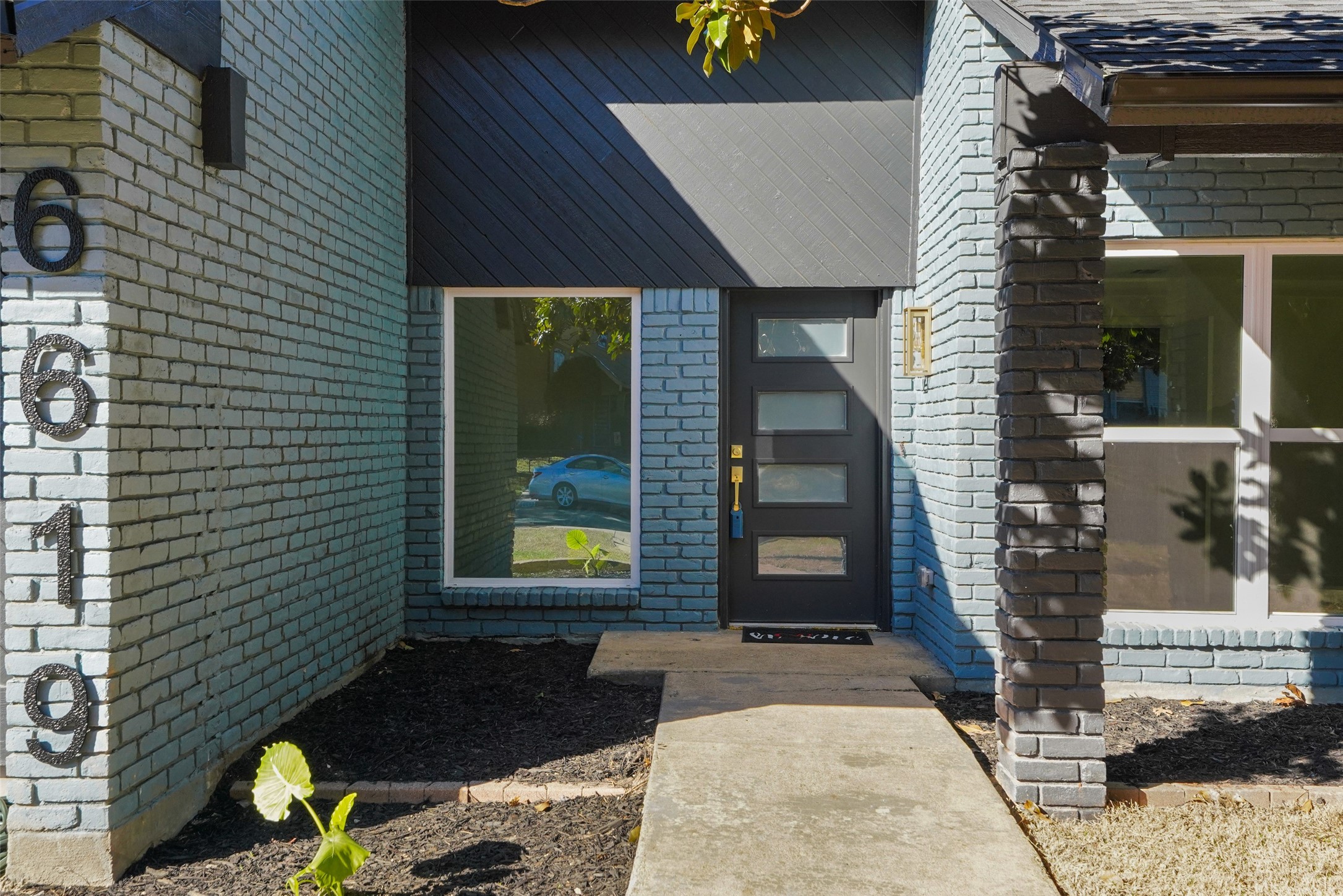 6619 Gentle Wind Lane Dallas TX 75248