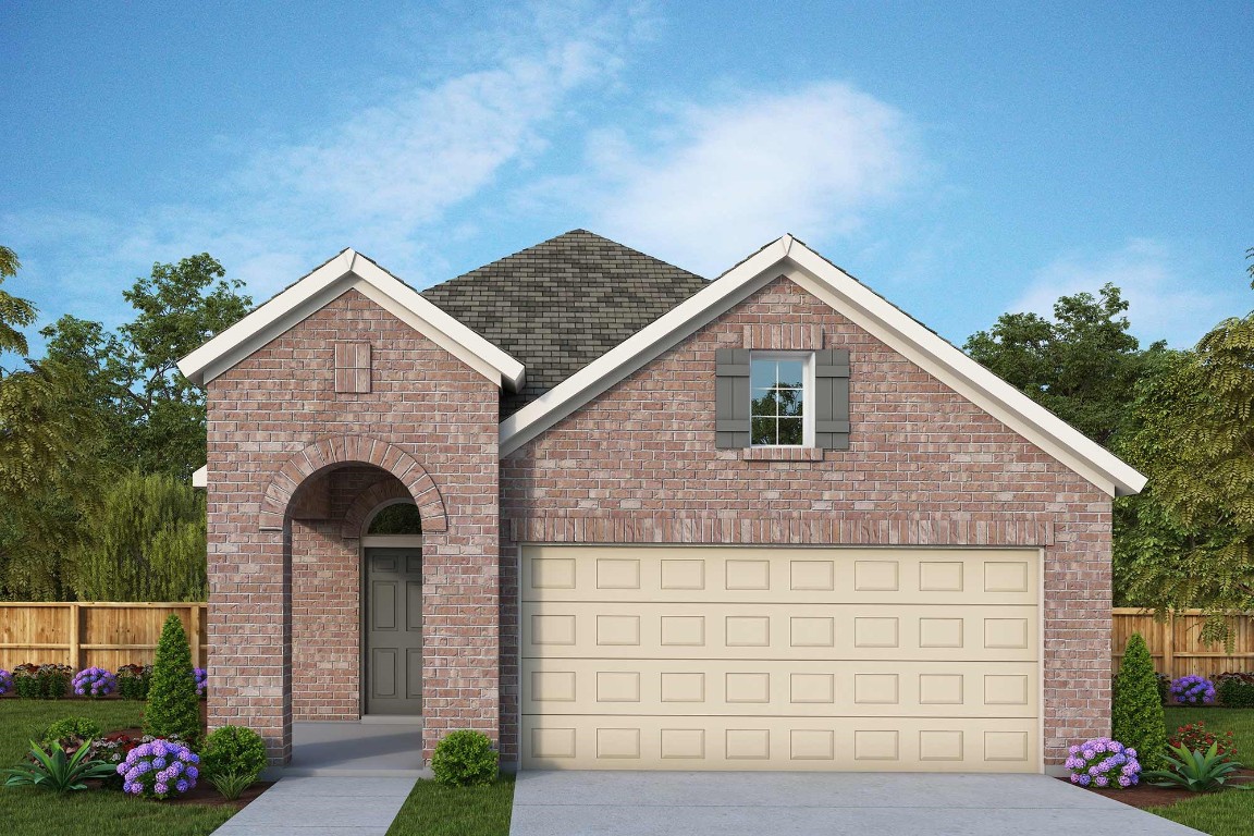 3129 Wind Knot Way Royse City TX 75189