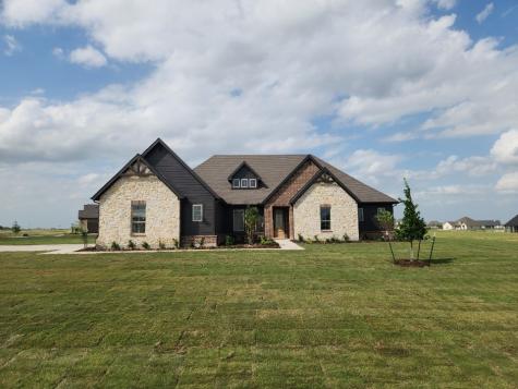 2305 Gypsum Street Krum TX 76249