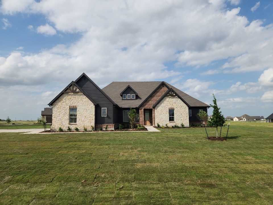 2305 Gypsum Street Krum TX 76249