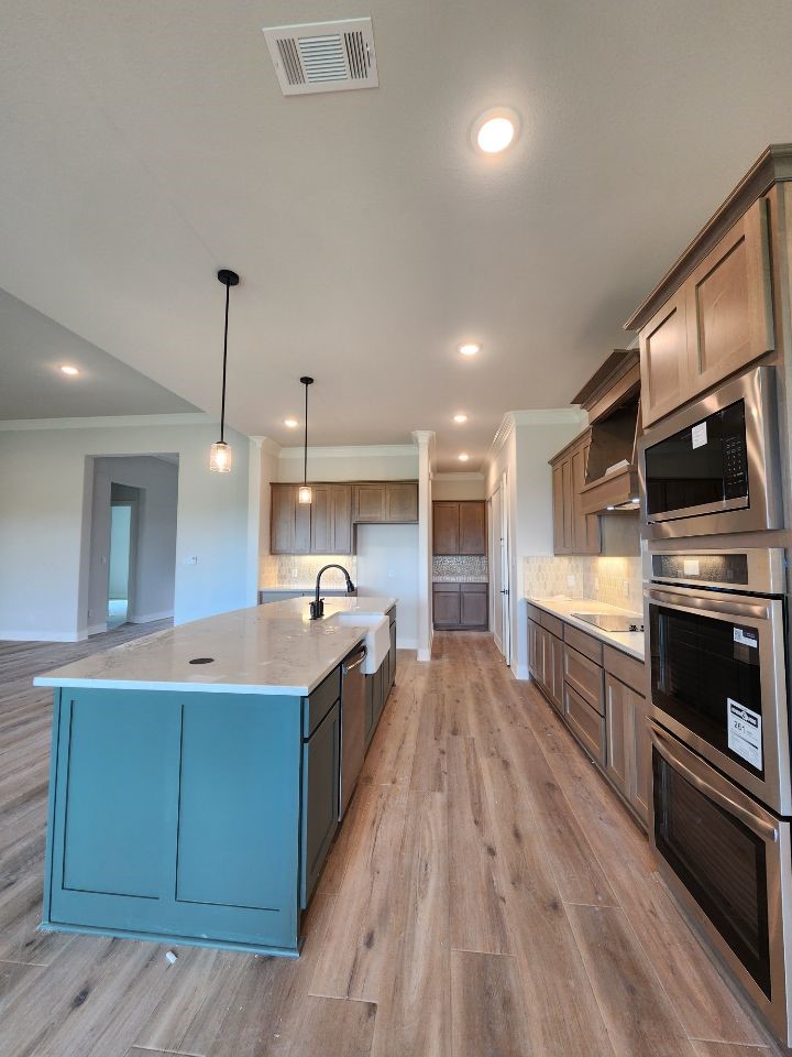 2305 Gypsum Street Krum TX 76249