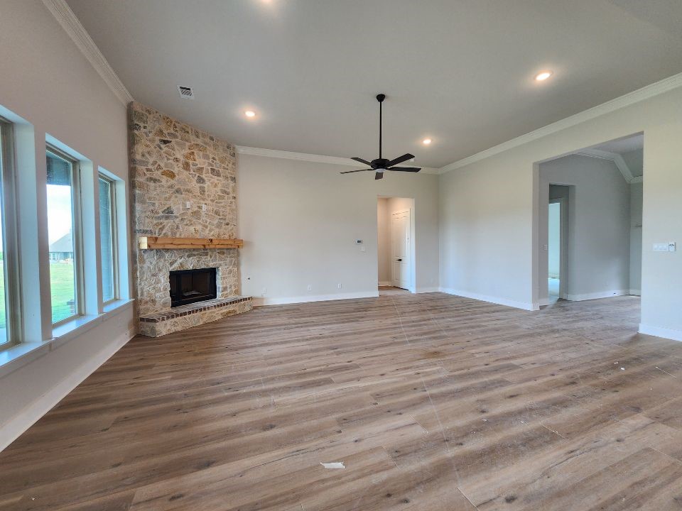 2305 Gypsum Street Krum TX 76249