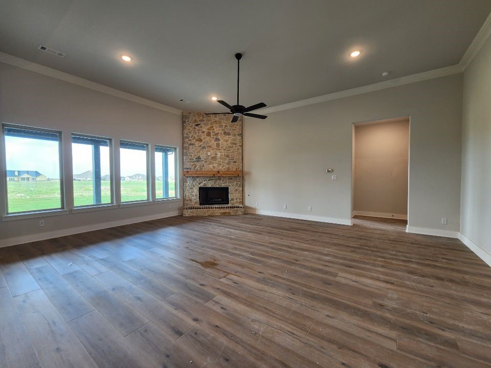 2305 Gypsum Street Krum TX 76249