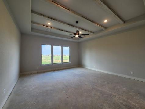 2305 Gypsum Street Krum TX 76249