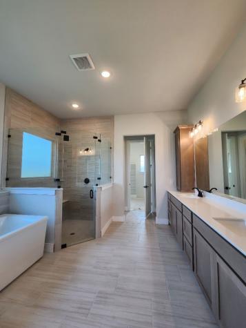 2305 Gypsum Street Krum TX 76249