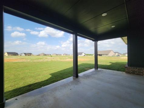 2305 Gypsum Street Krum TX 76249