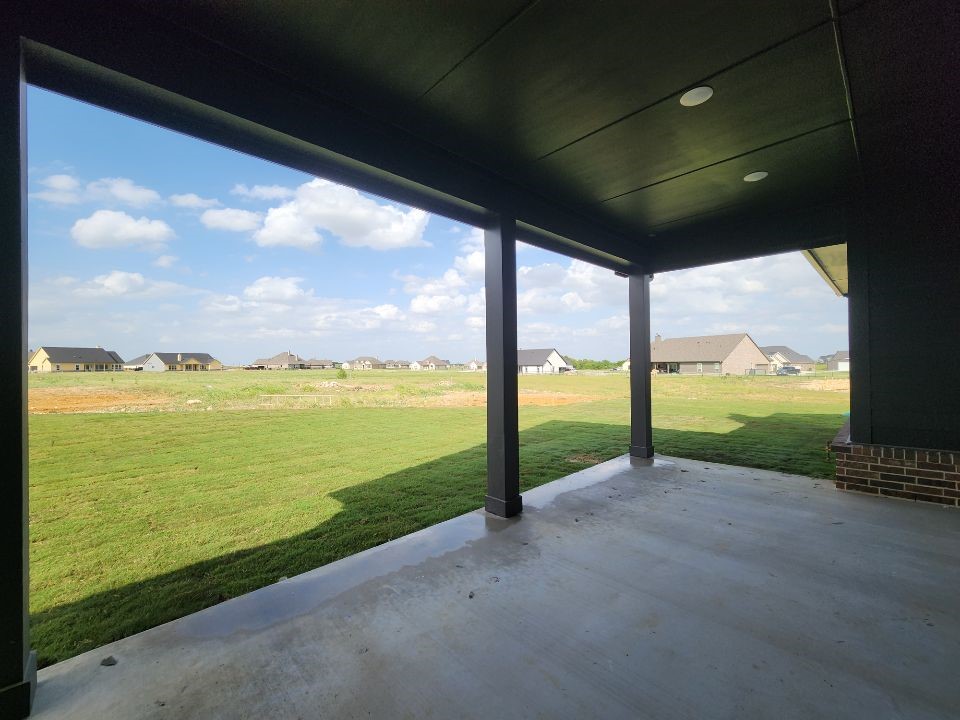 2305 Gypsum Street Krum TX 76249