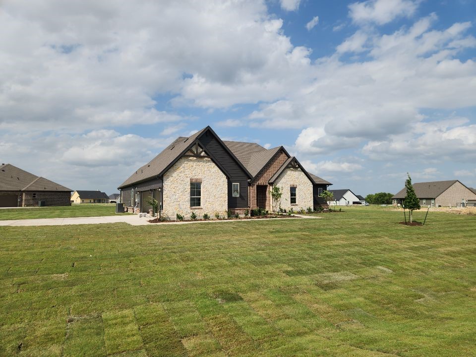 2305 Gypsum Street Krum TX 76249