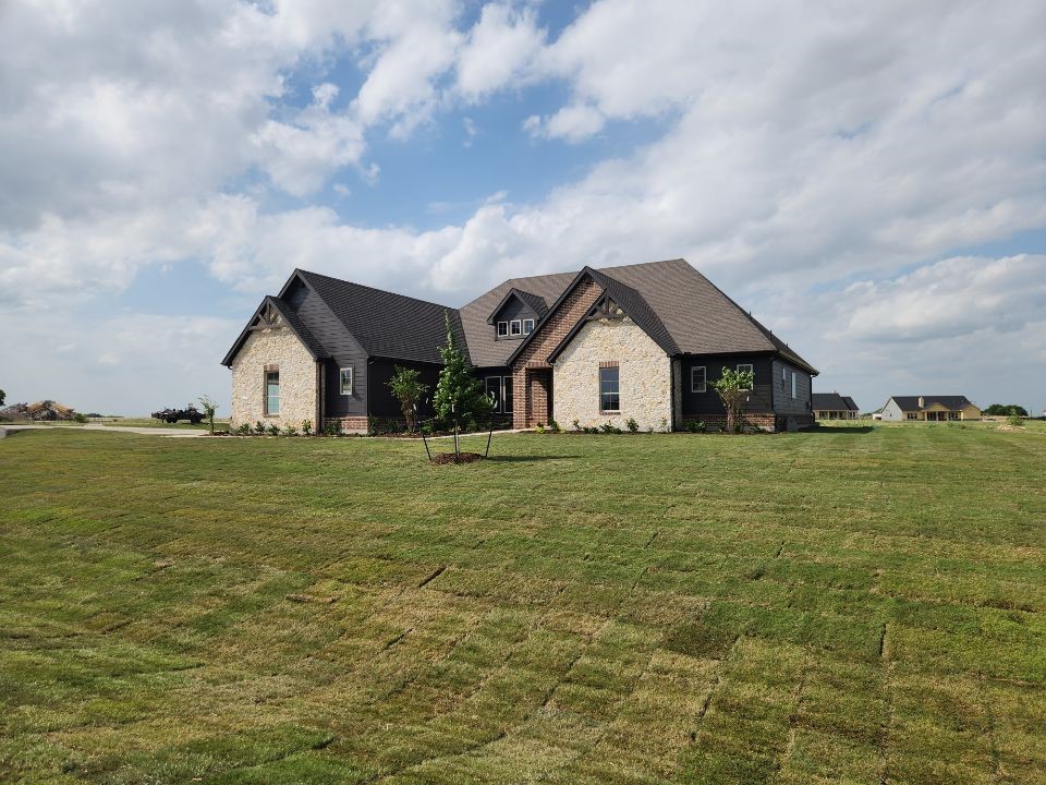 2305 Gypsum Street Krum TX 76249