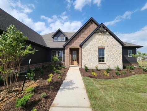 2305 Gypsum Street Krum TX 76249