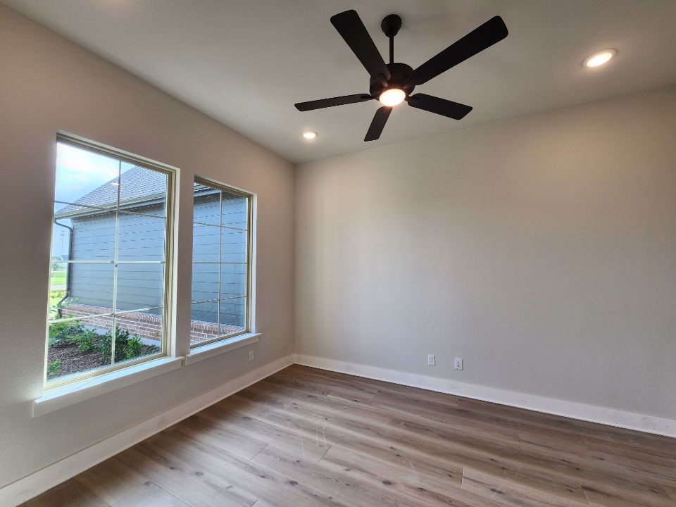 2305 Gypsum Street Krum TX 76249