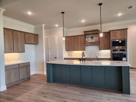 2305 Gypsum Street Krum TX 76249
