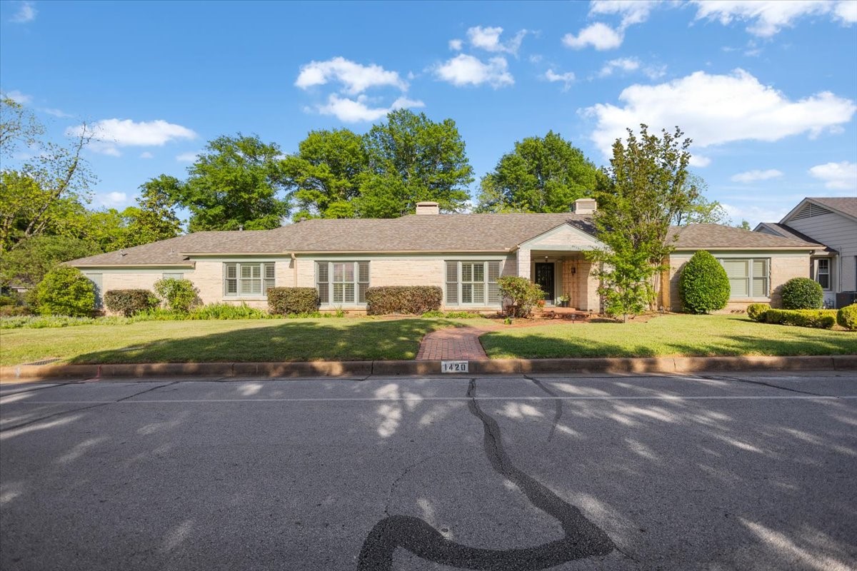 1420 S Donnybrook Avenue Tyler TX 75701