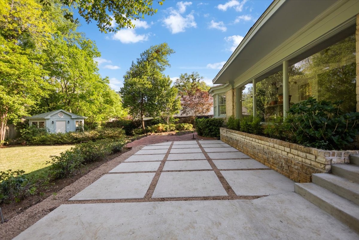 1420 S Donnybrook Avenue Tyler TX 75701