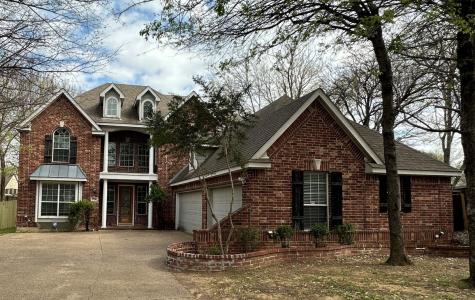 3736 Edgewood Court Grand Prairie TX 75052
