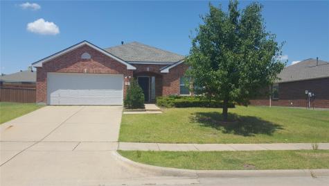 1404 Talladega Drive Wylie TX 75098